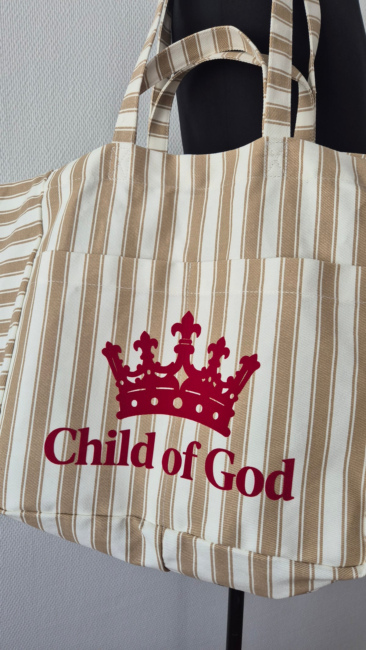 Tote Bag "Child of God"