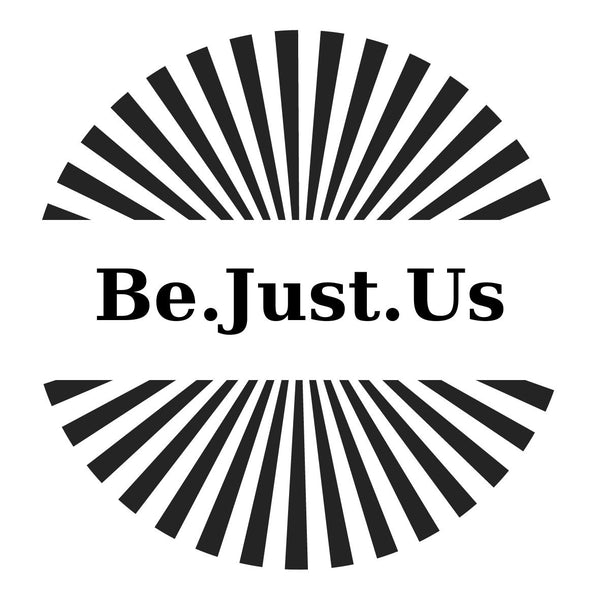 Be.Just.Us