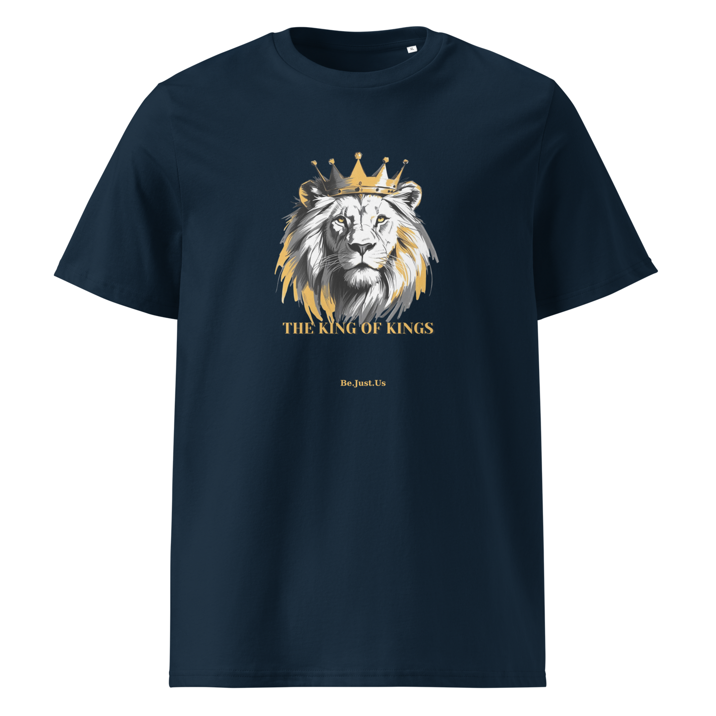 T-shirt The King of kings