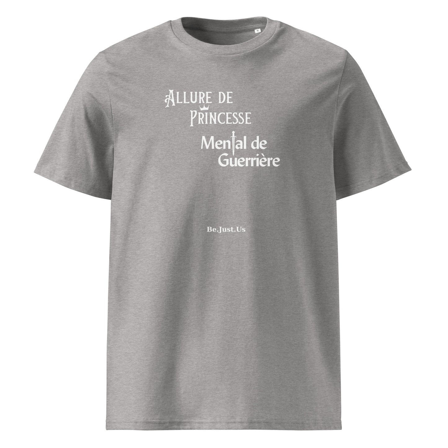 T-shirt Allure de Princesse