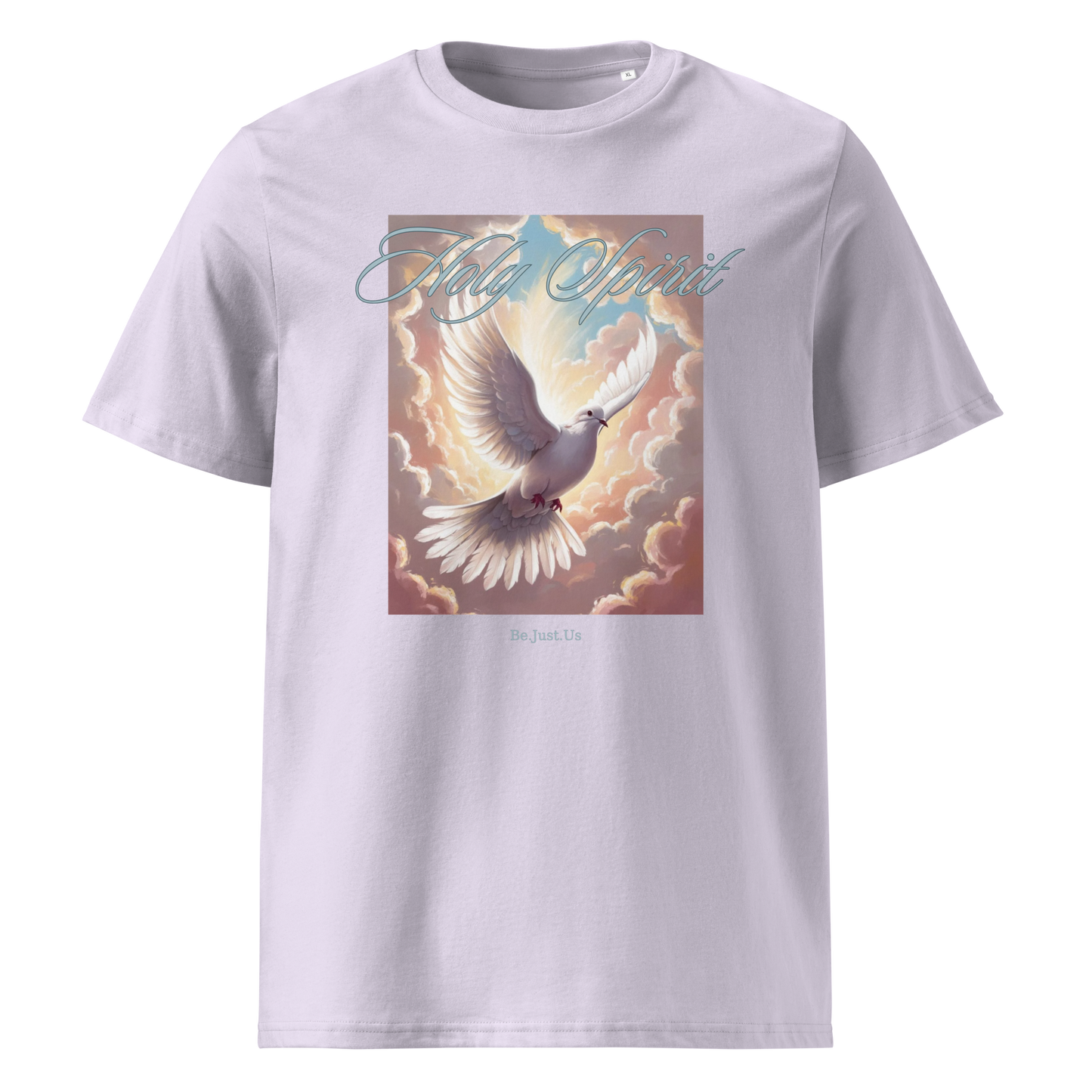 T-shirt Holy Spirit