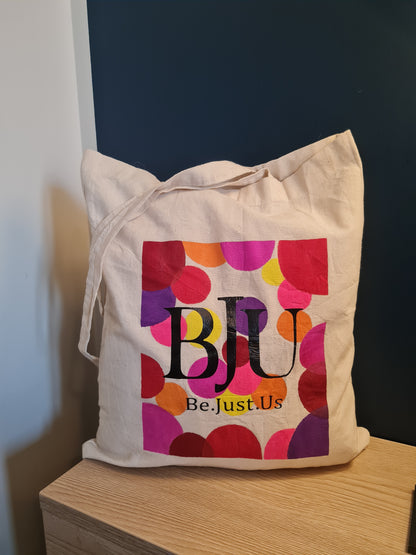Tote Bag Bubble