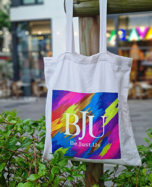 Tote Bag Multicolor