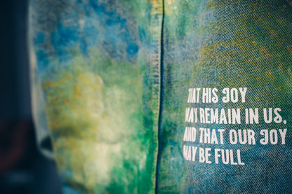 Veste en jean Déclaration