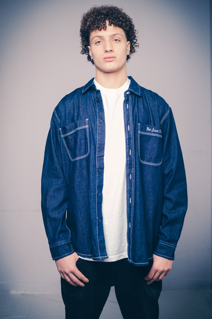 Chemise Light Over Dark