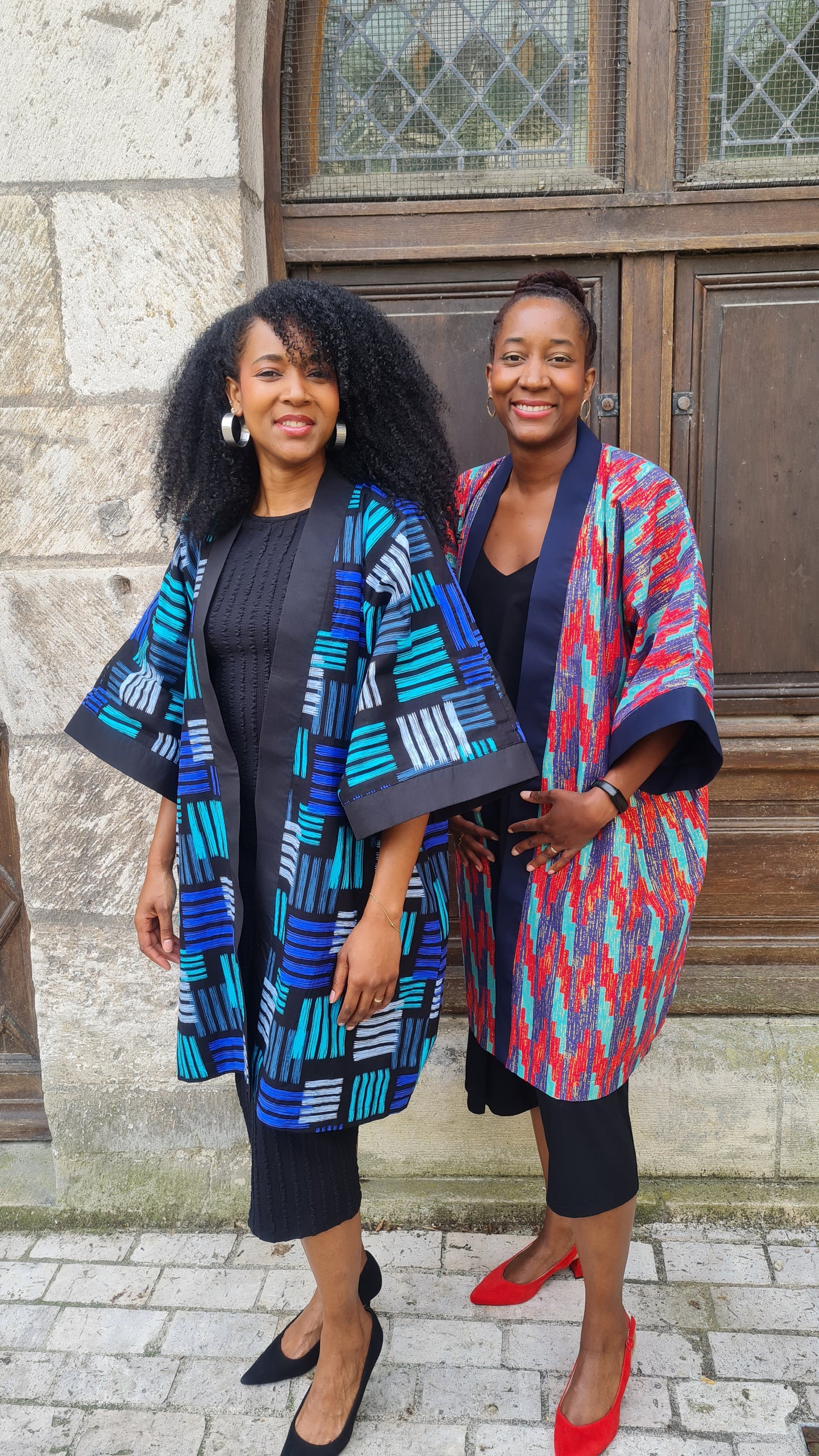 Kimono Bénédiction