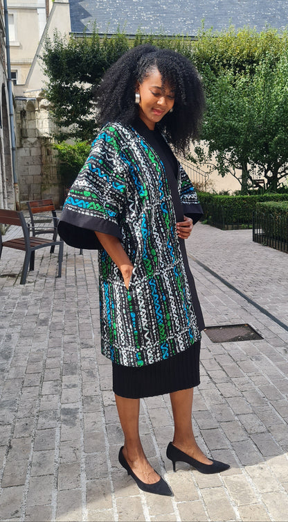 Kimono Bénédiction