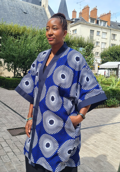 Kimono Bénédiction