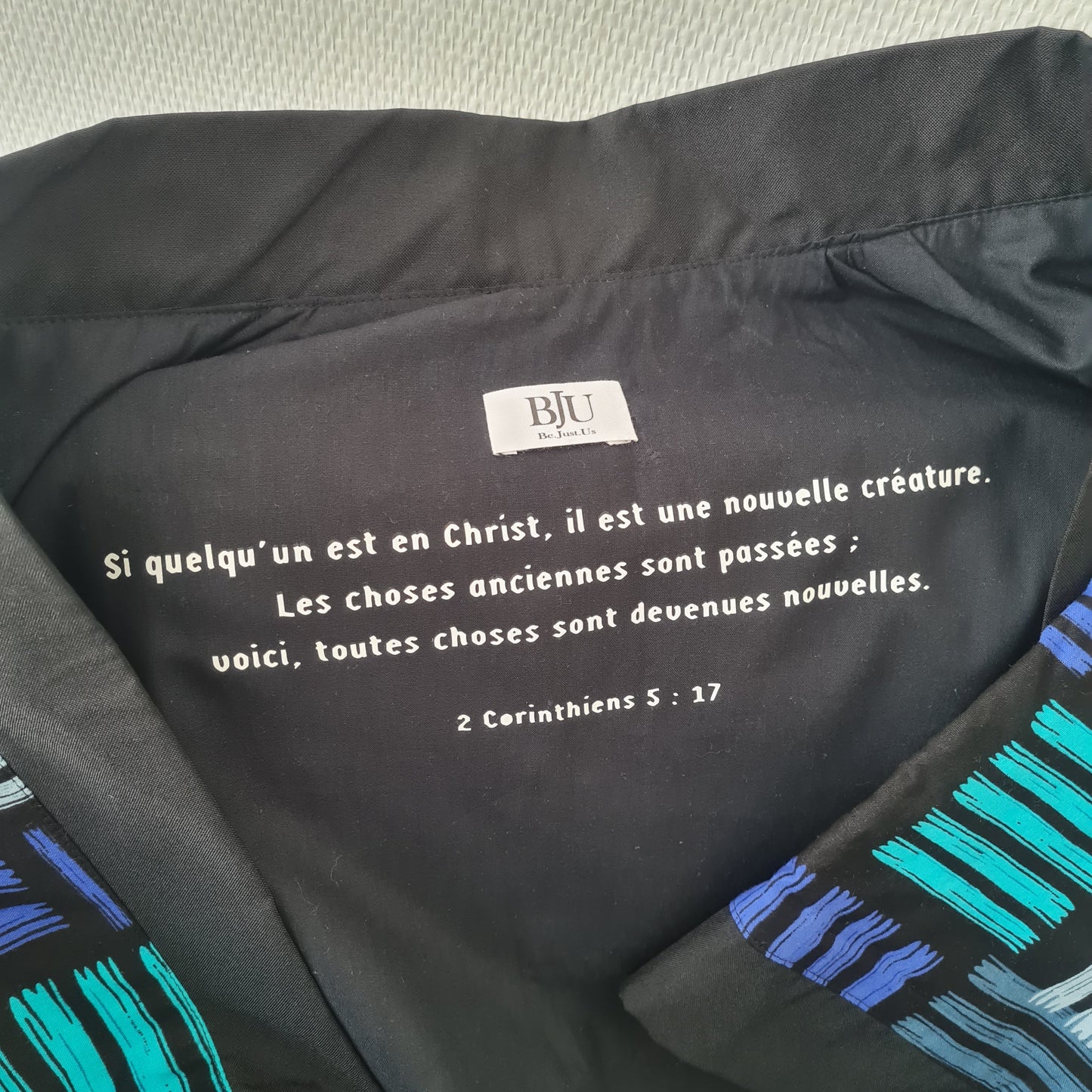 Kimono Bénédiction