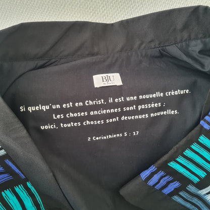 Kimono Bénédiction