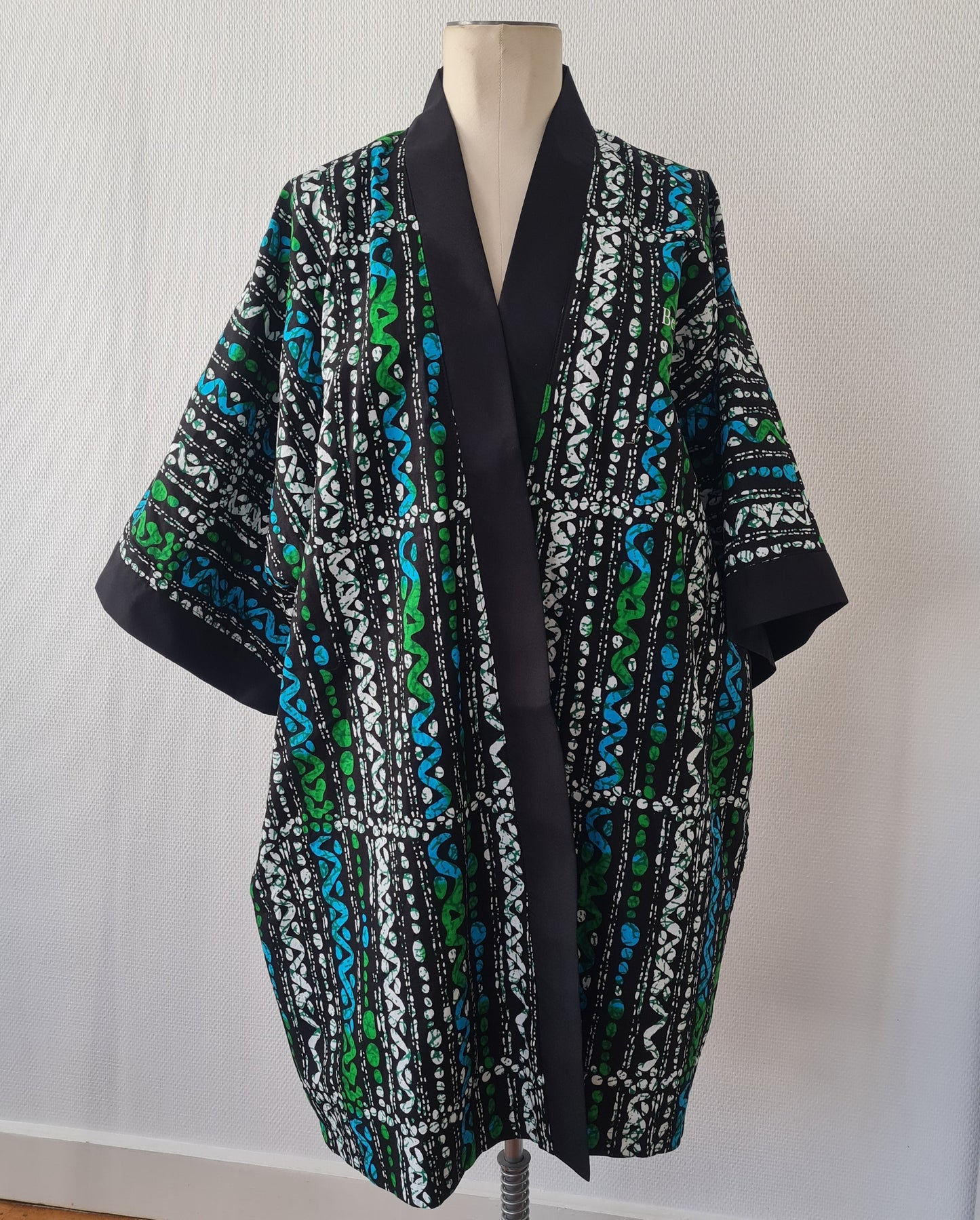 Kimono Bénédiction