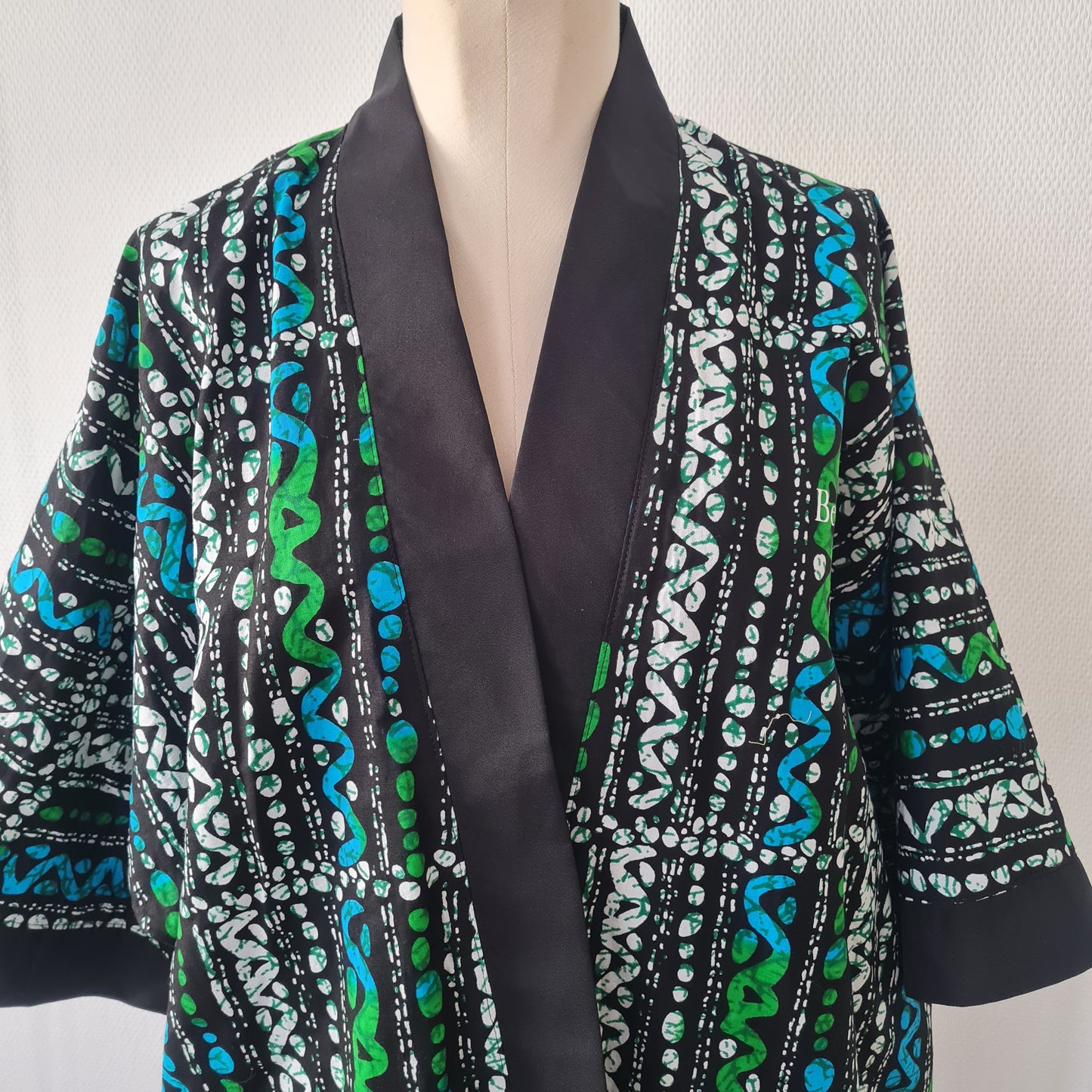 Kimono Bénédiction