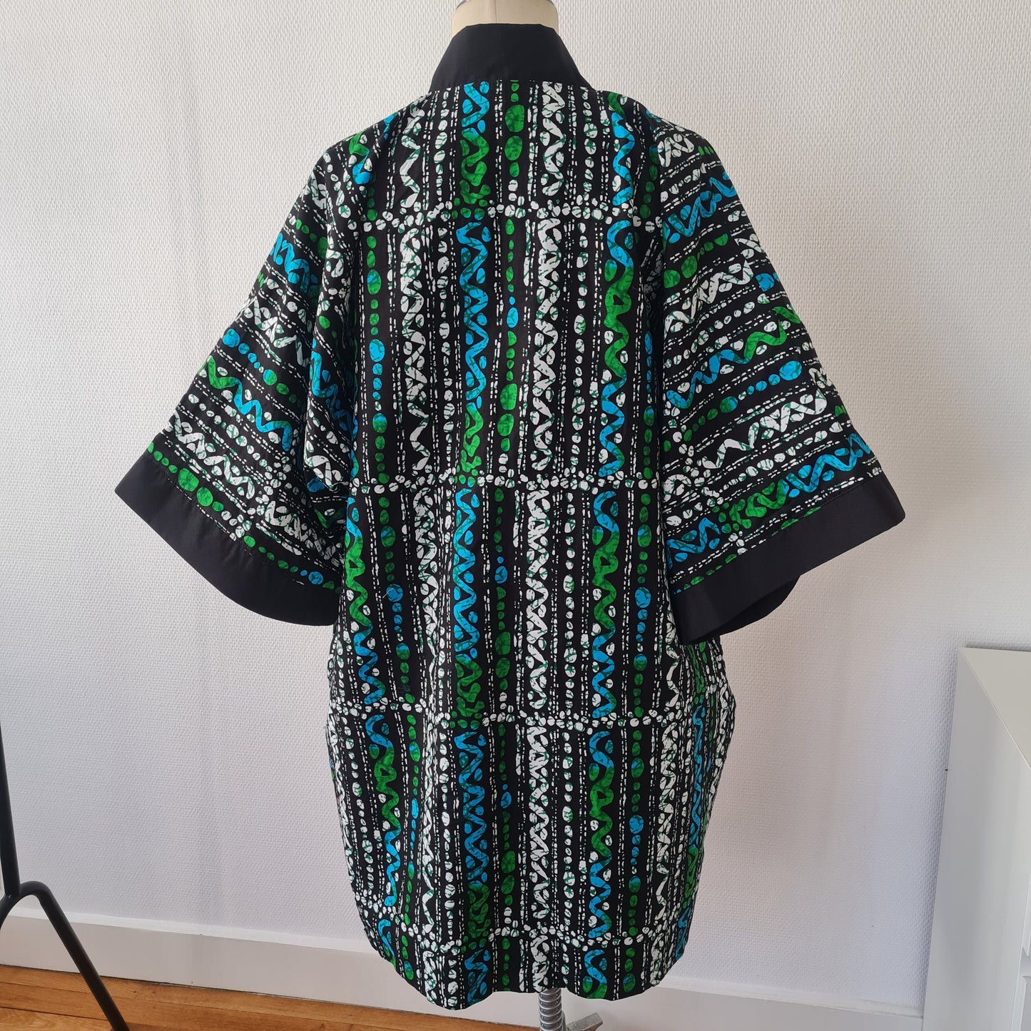 Kimono Bénédiction