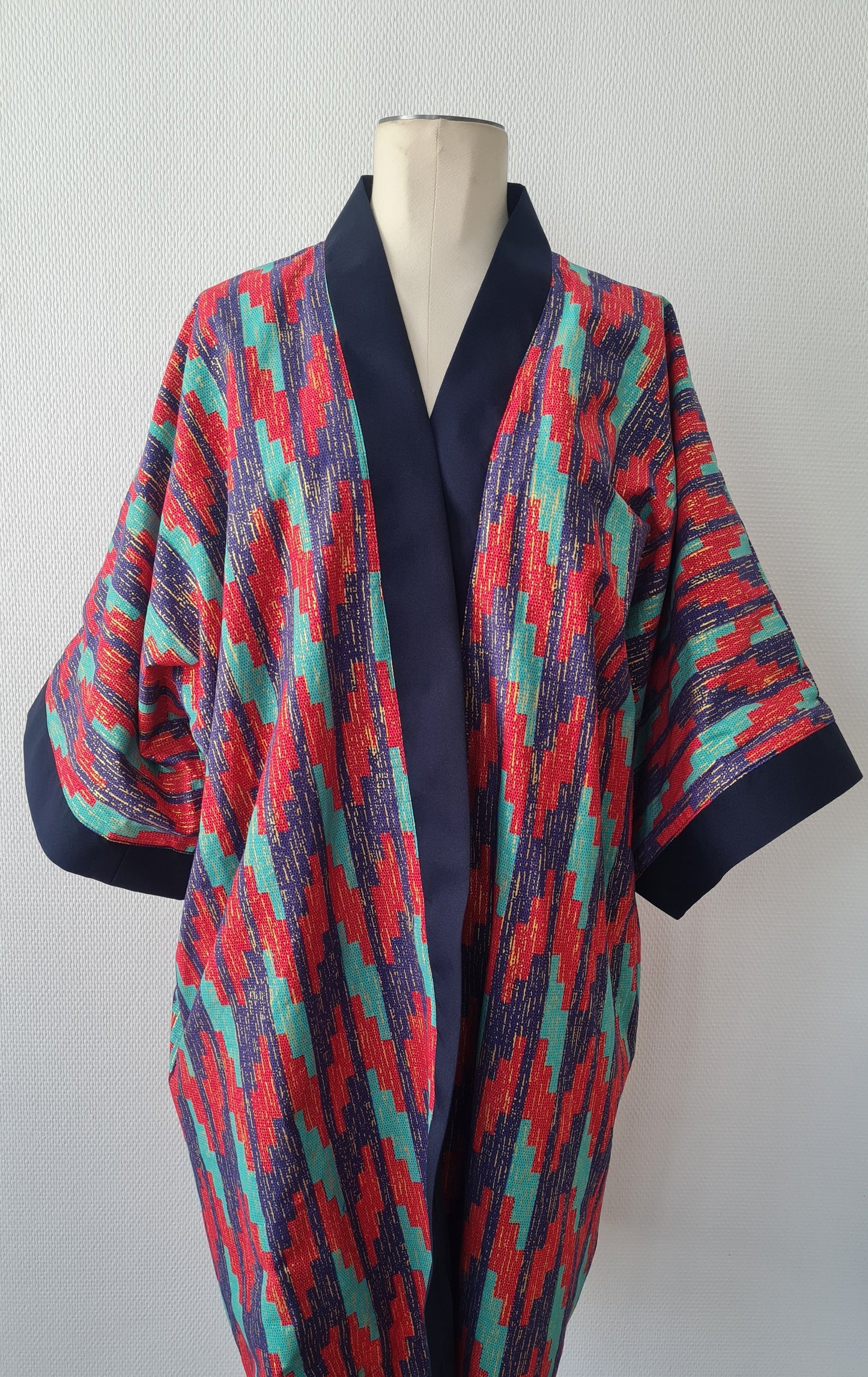 Kimono Bénédiction