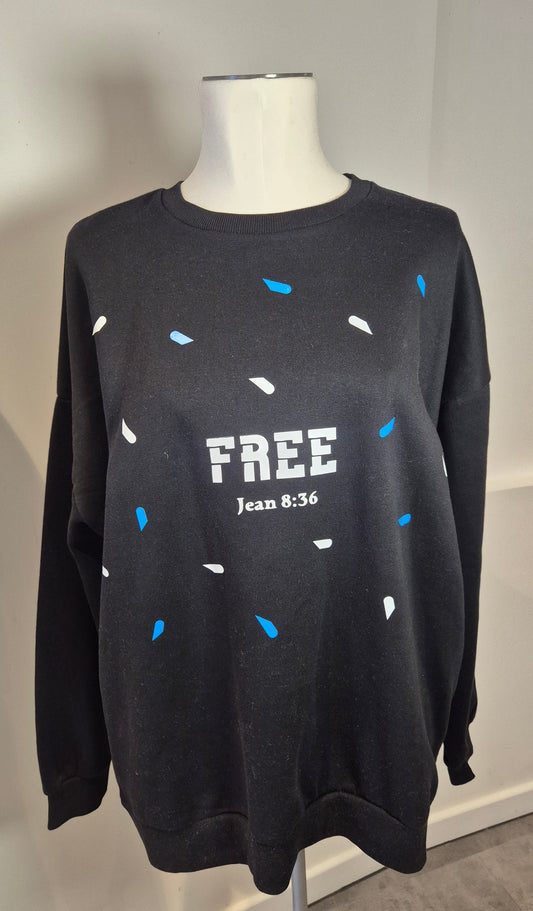 Sweat FREE