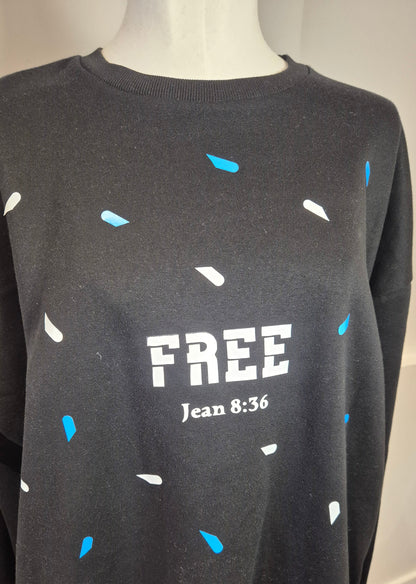 Sweat FREE