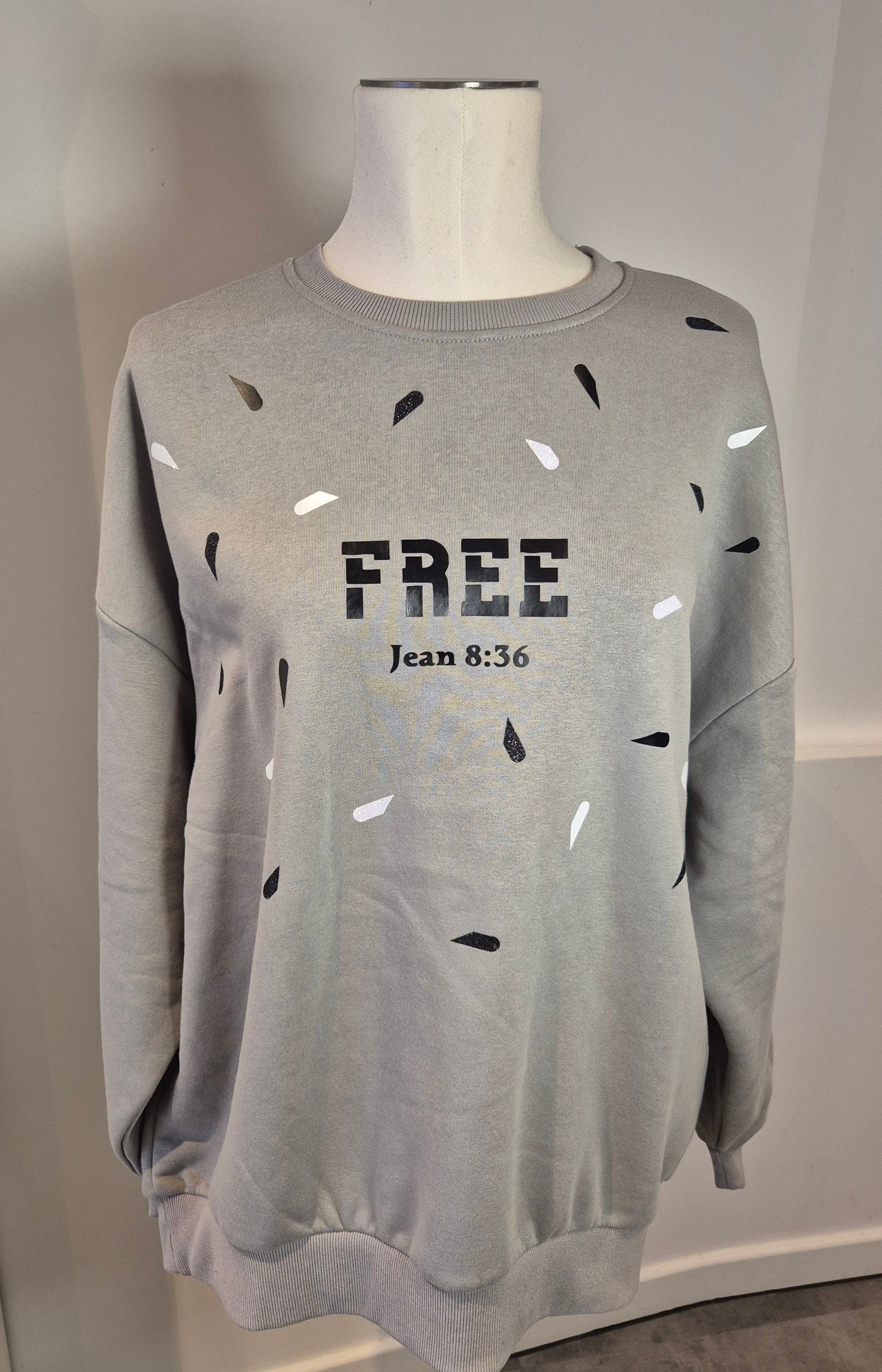 Sweat FREE
