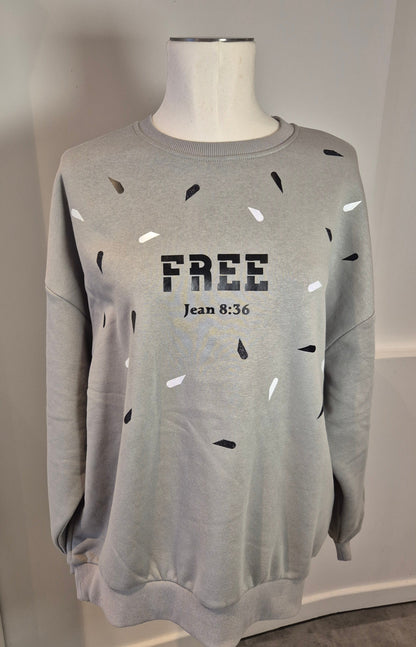 Sweat FREE