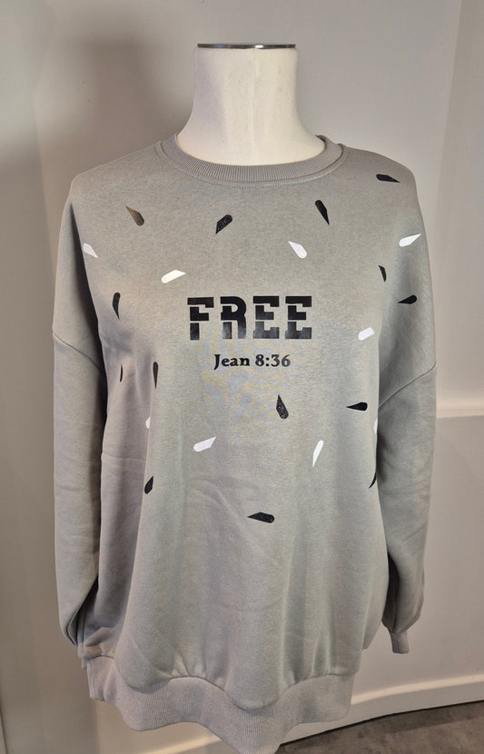 Sweat FREE