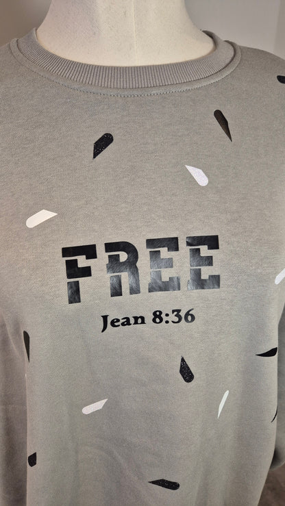 Sweat FREE