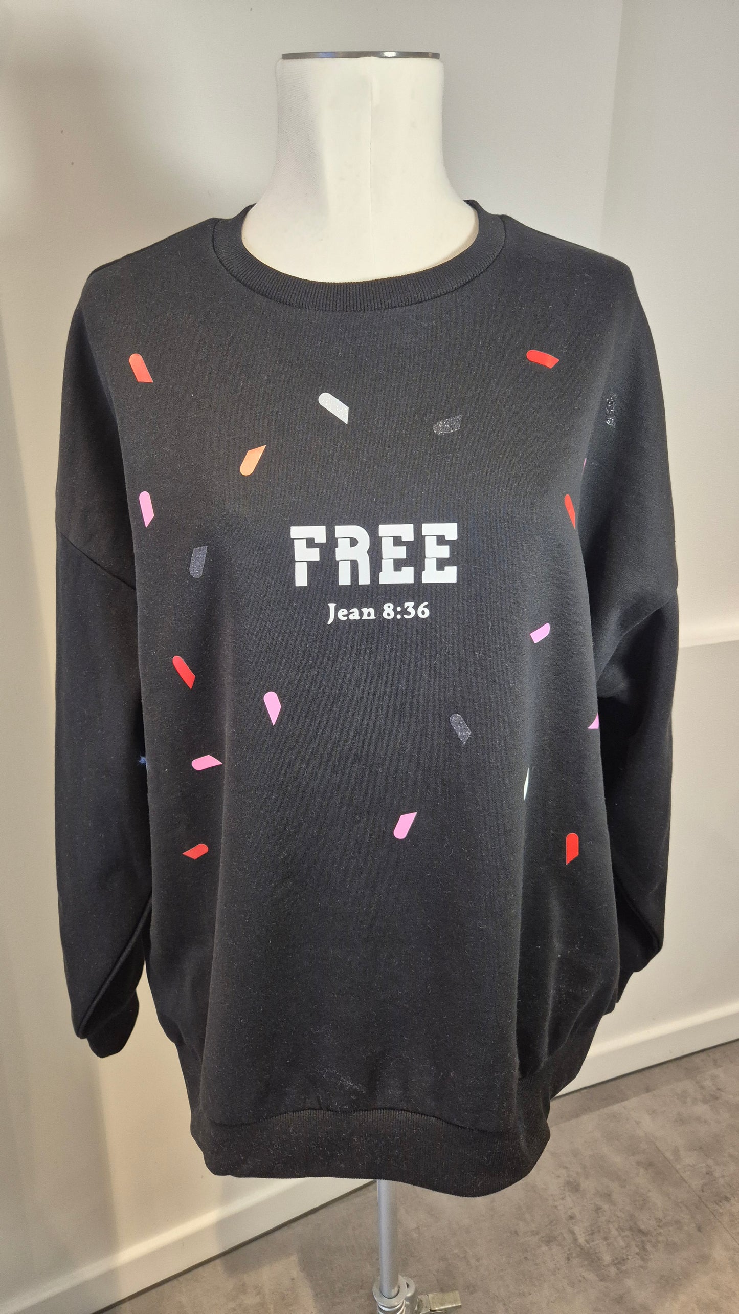 Sweat  FREE