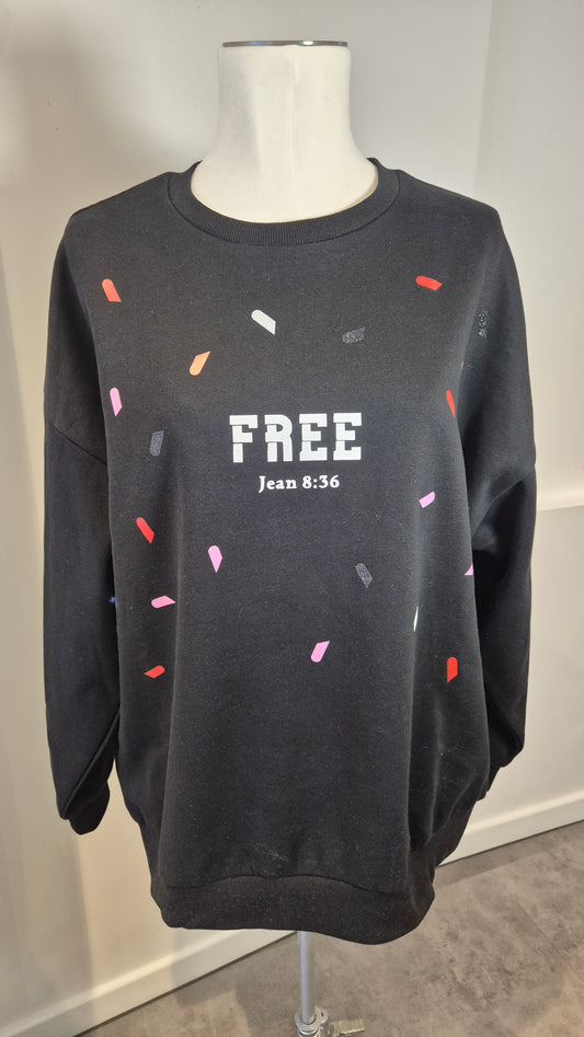 Sweat  FREE