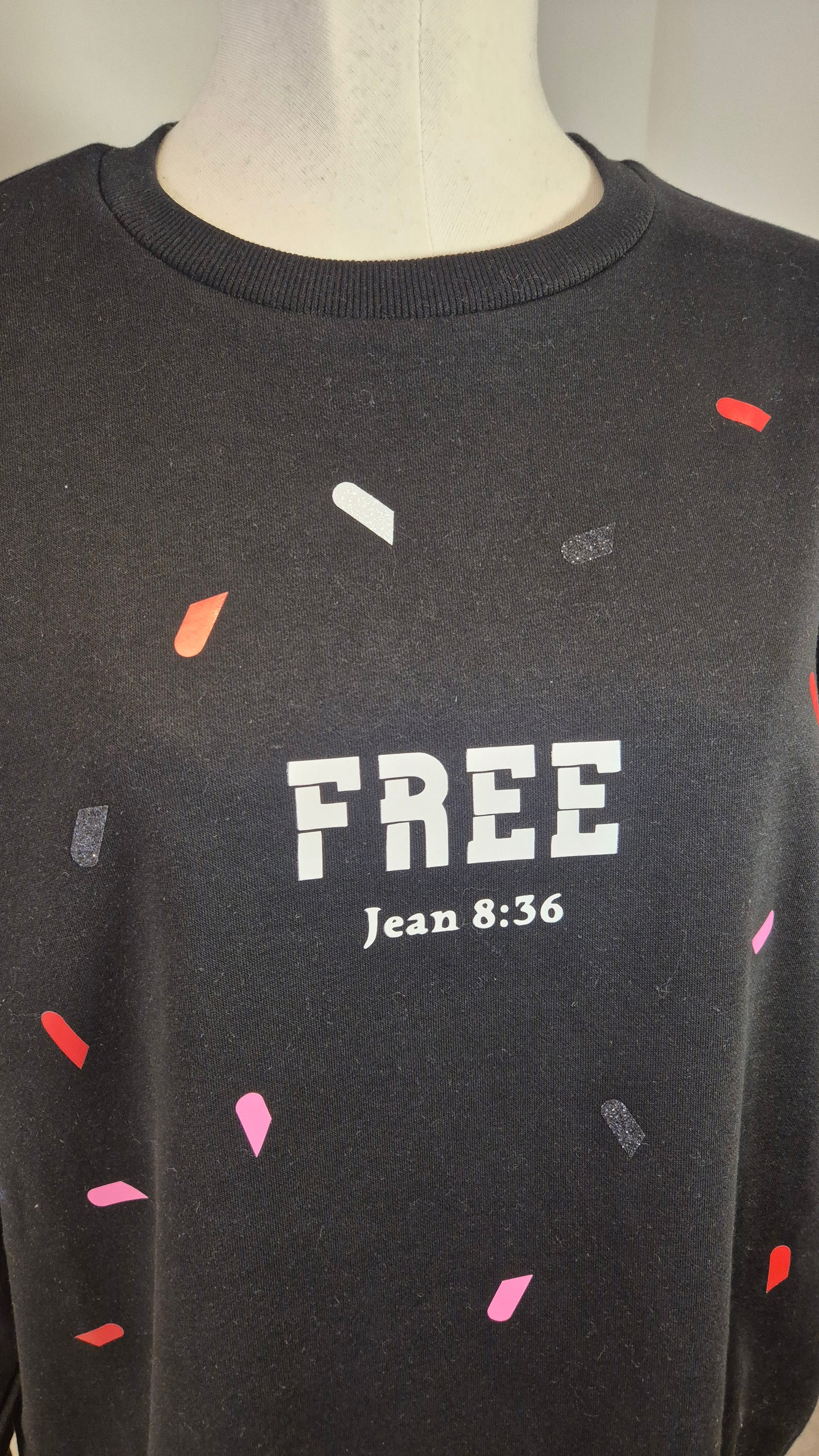 Sweat  FREE