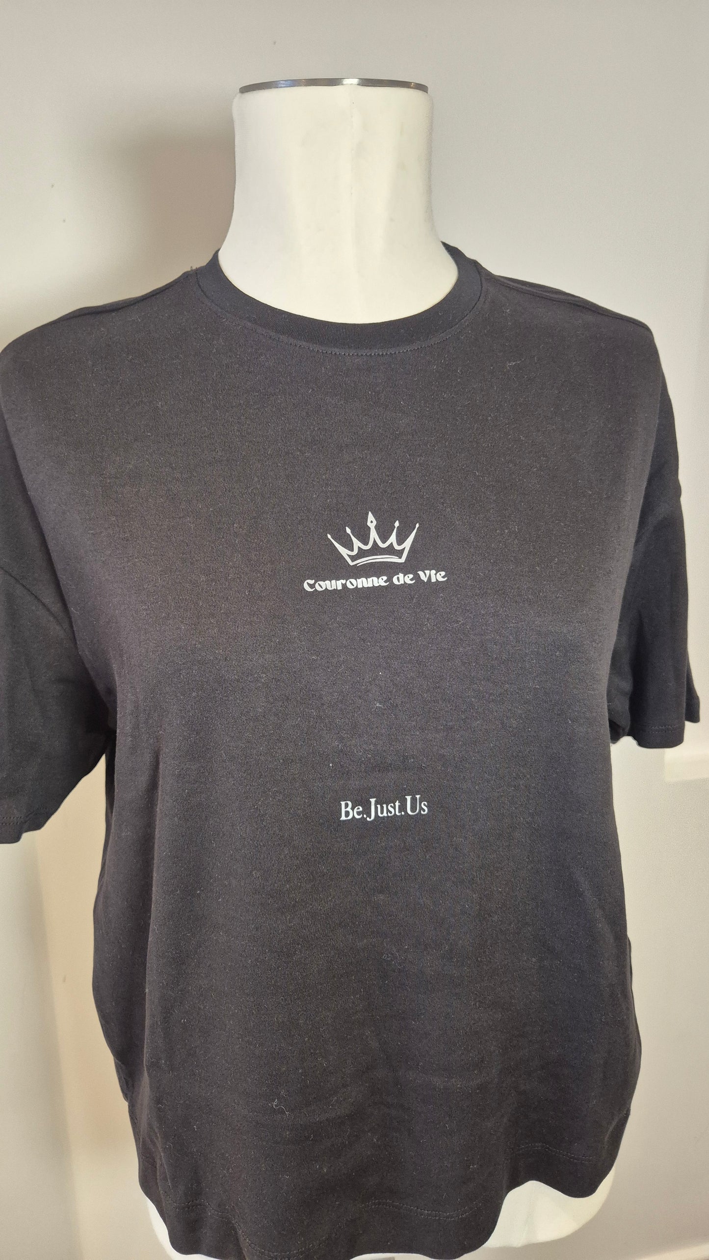 Tee-shirt Couronne de Vie