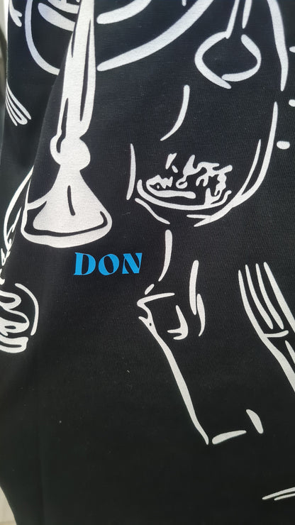 T-shirt "Sainte Cène"