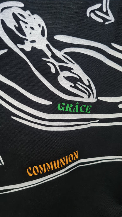 T-shirt "Sainte Cène"