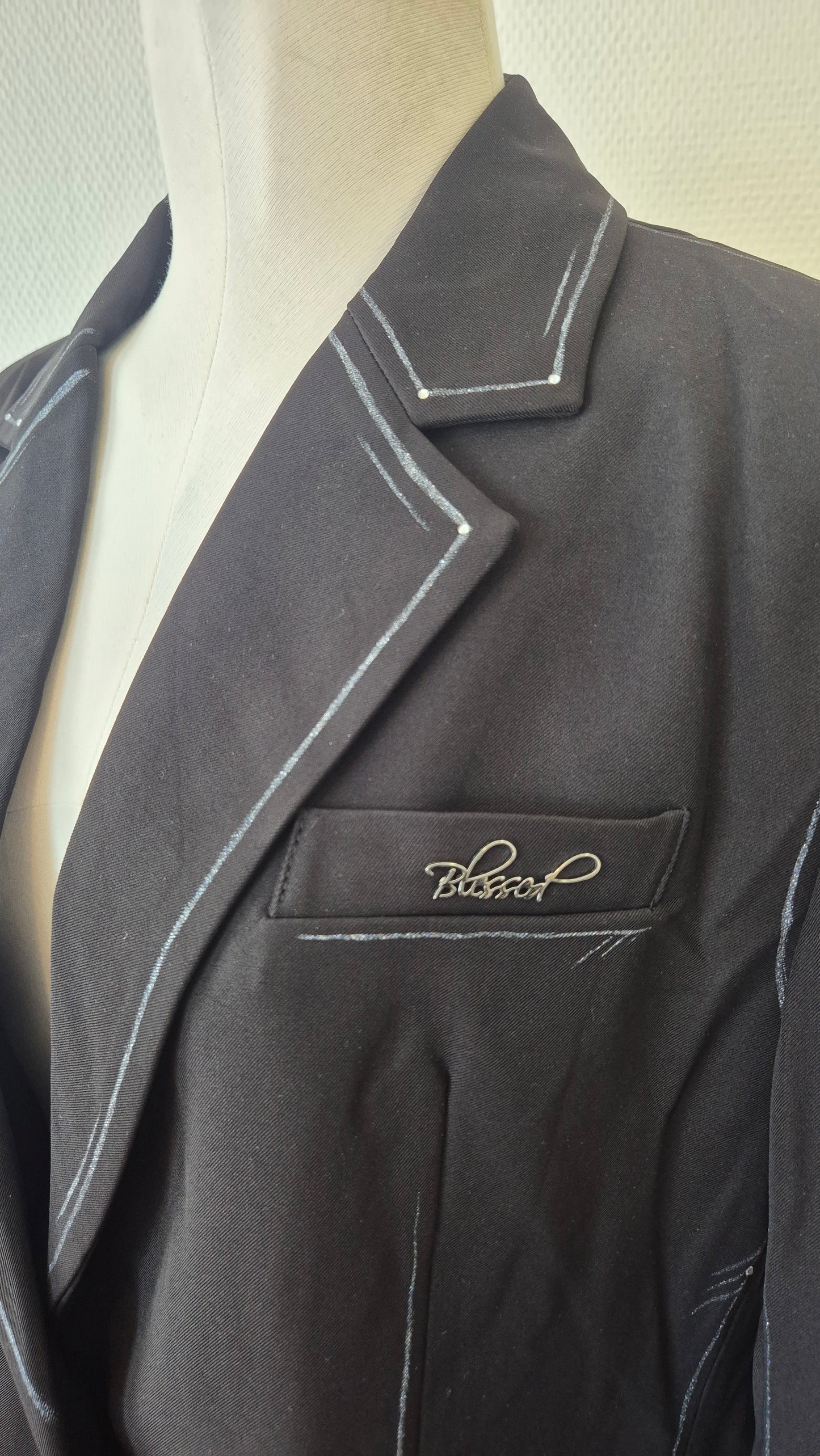 Veste Blazer "Blessed"