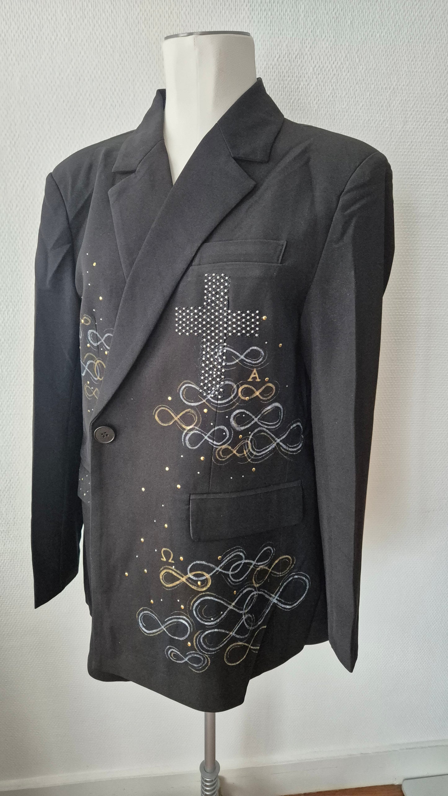 Veste Blazer "Eternity"