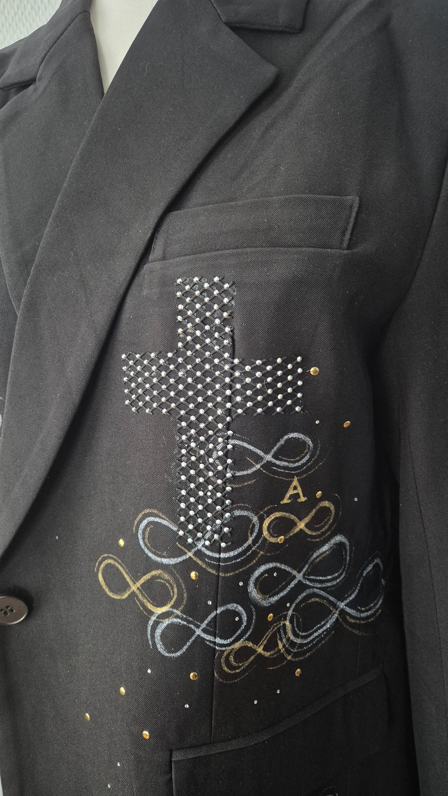 Veste Blazer "Eternity"
