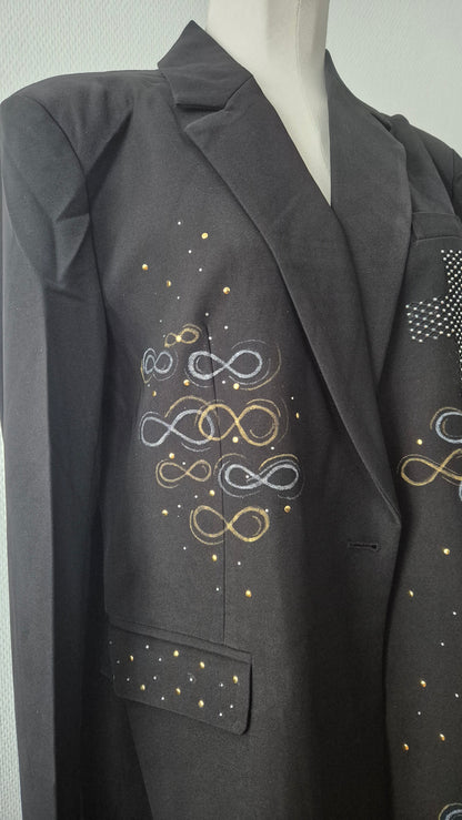 Veste Blazer "Eternity"