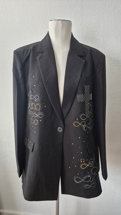 Veste Blazer "Eternity"