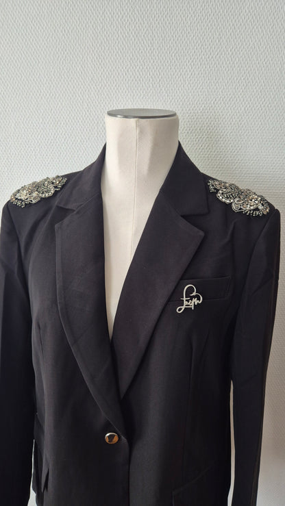 Veste Blazer "Faith"