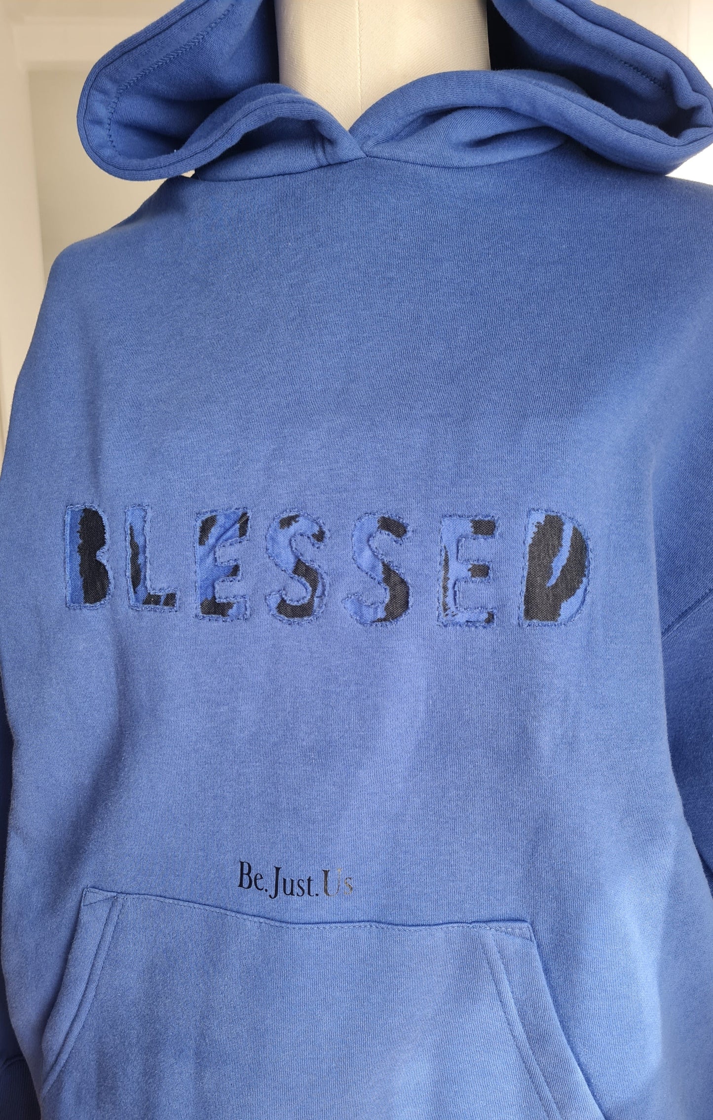 Sweat BLESSED