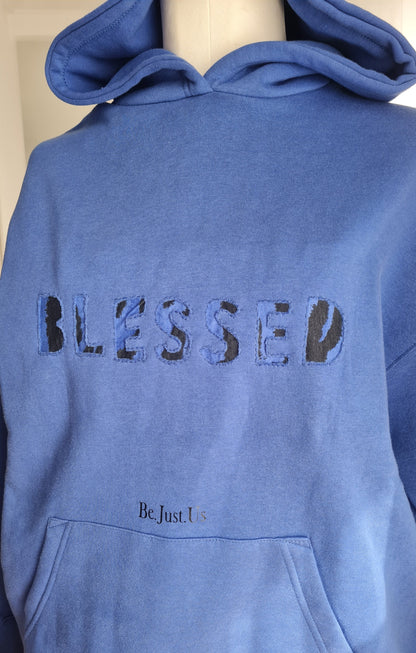 Sweat BLESSED
