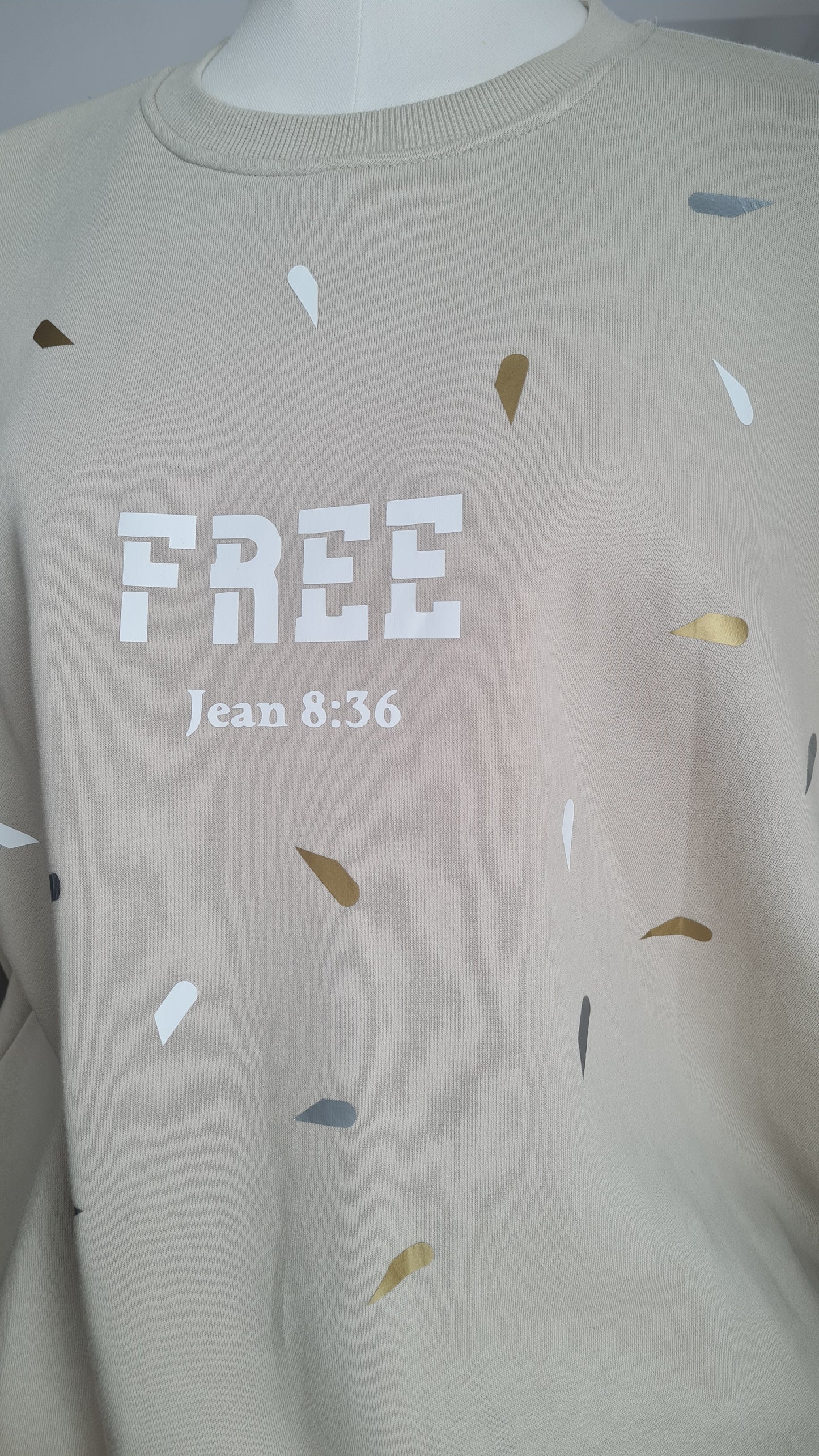 Sweat FREE