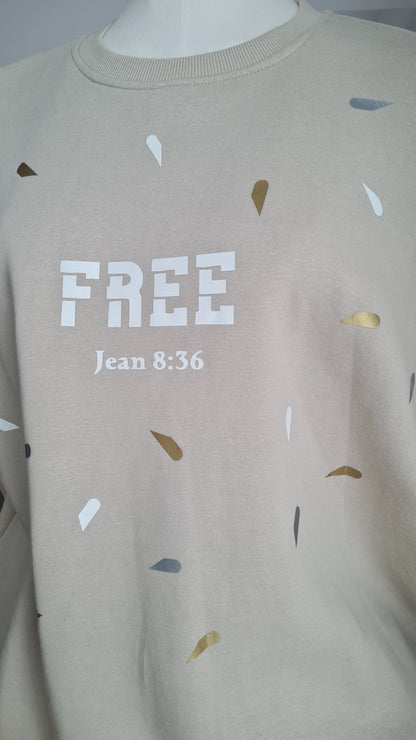 Sweat FREE