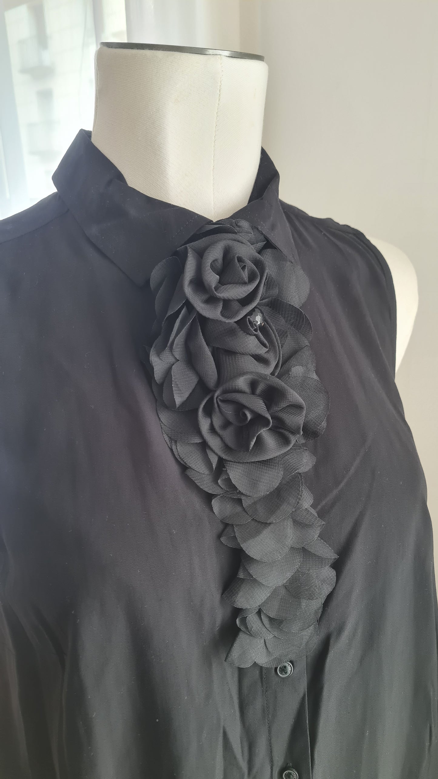 Blouse "Blessed"