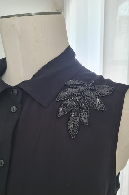 Blouse "Blessed"