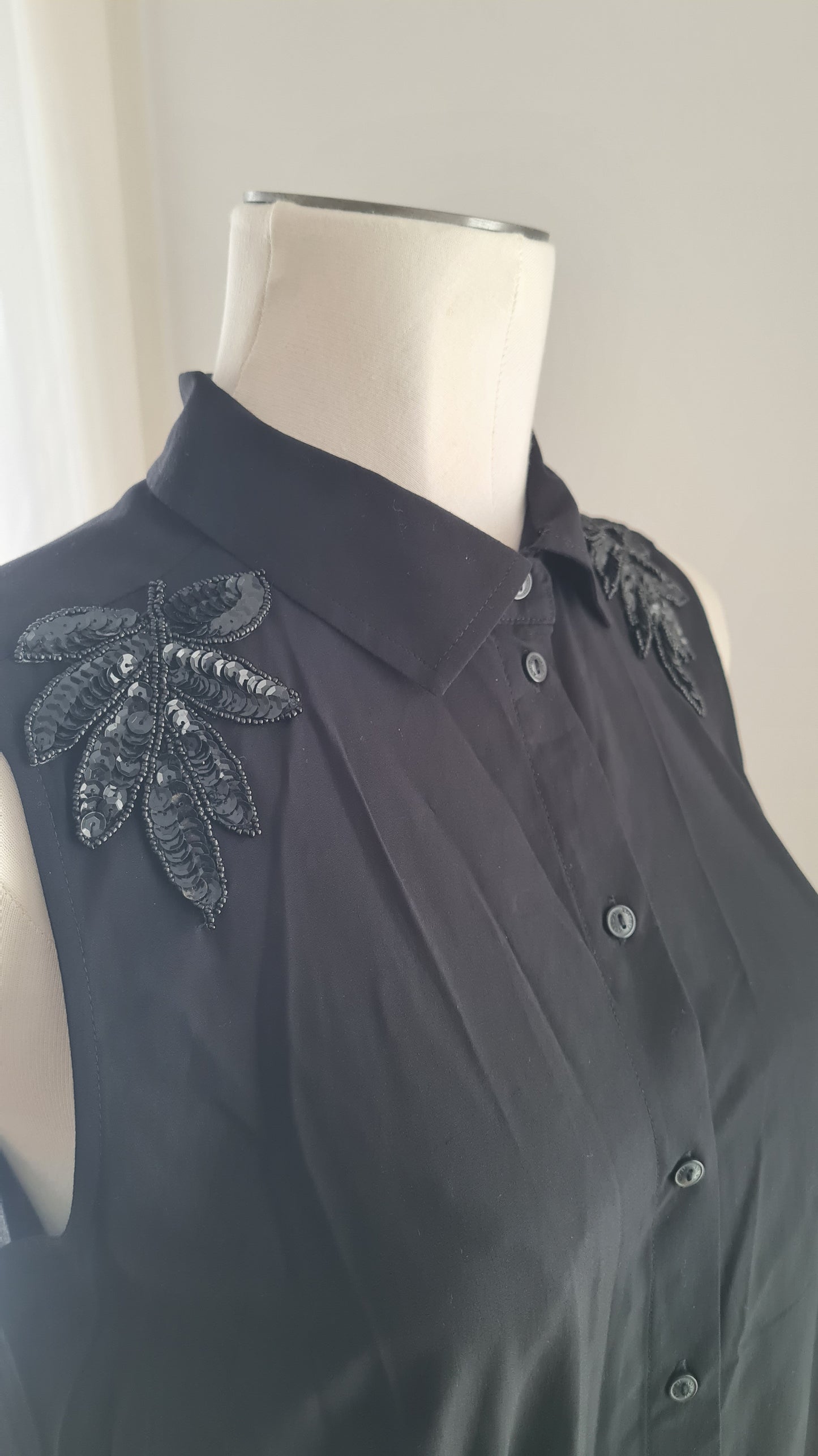 Blouse "Blessed"