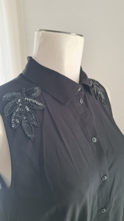 Blouse "Blessed"