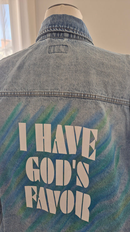 Veste "Favor"