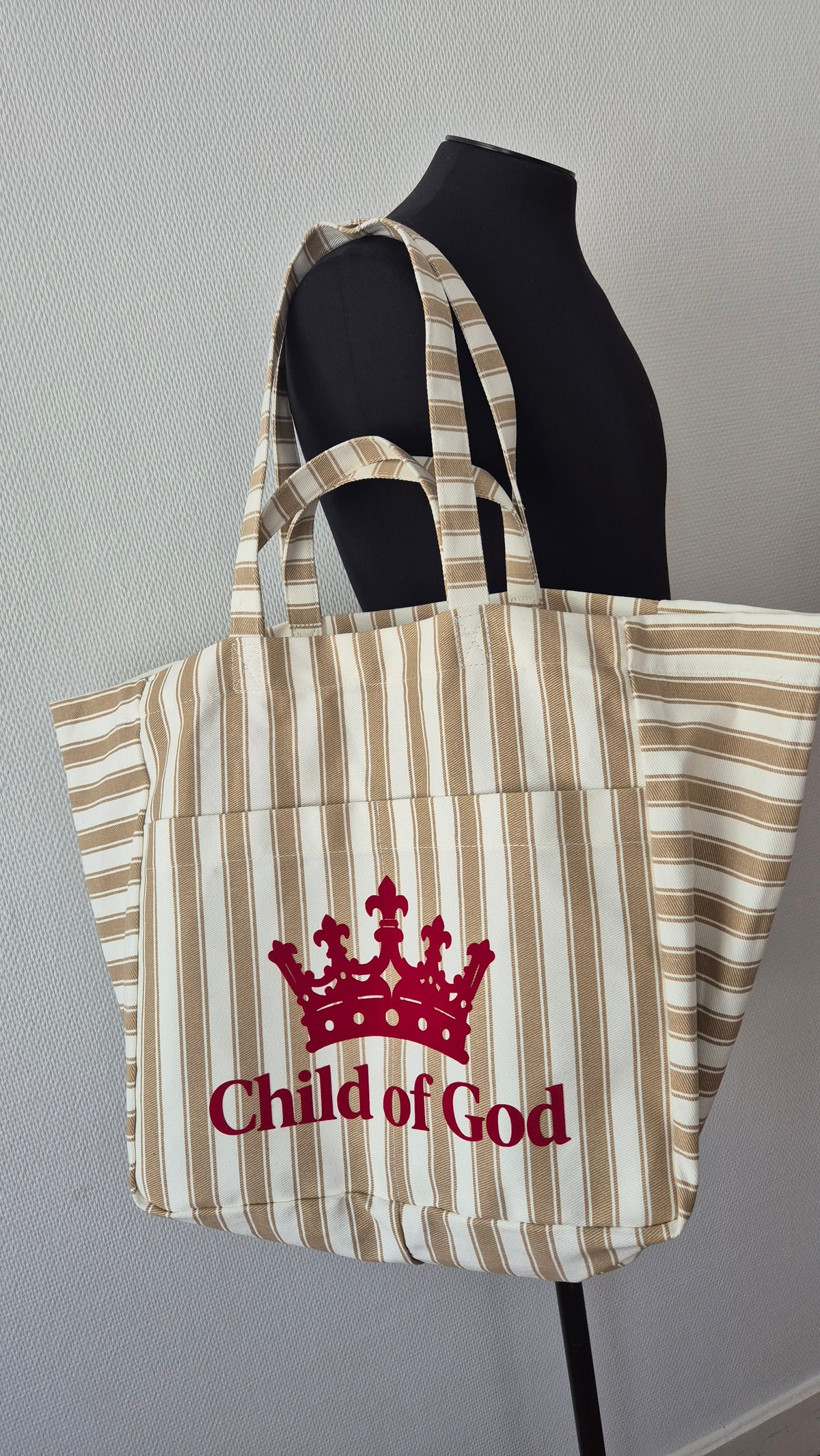 Tote Bag "Child of God"