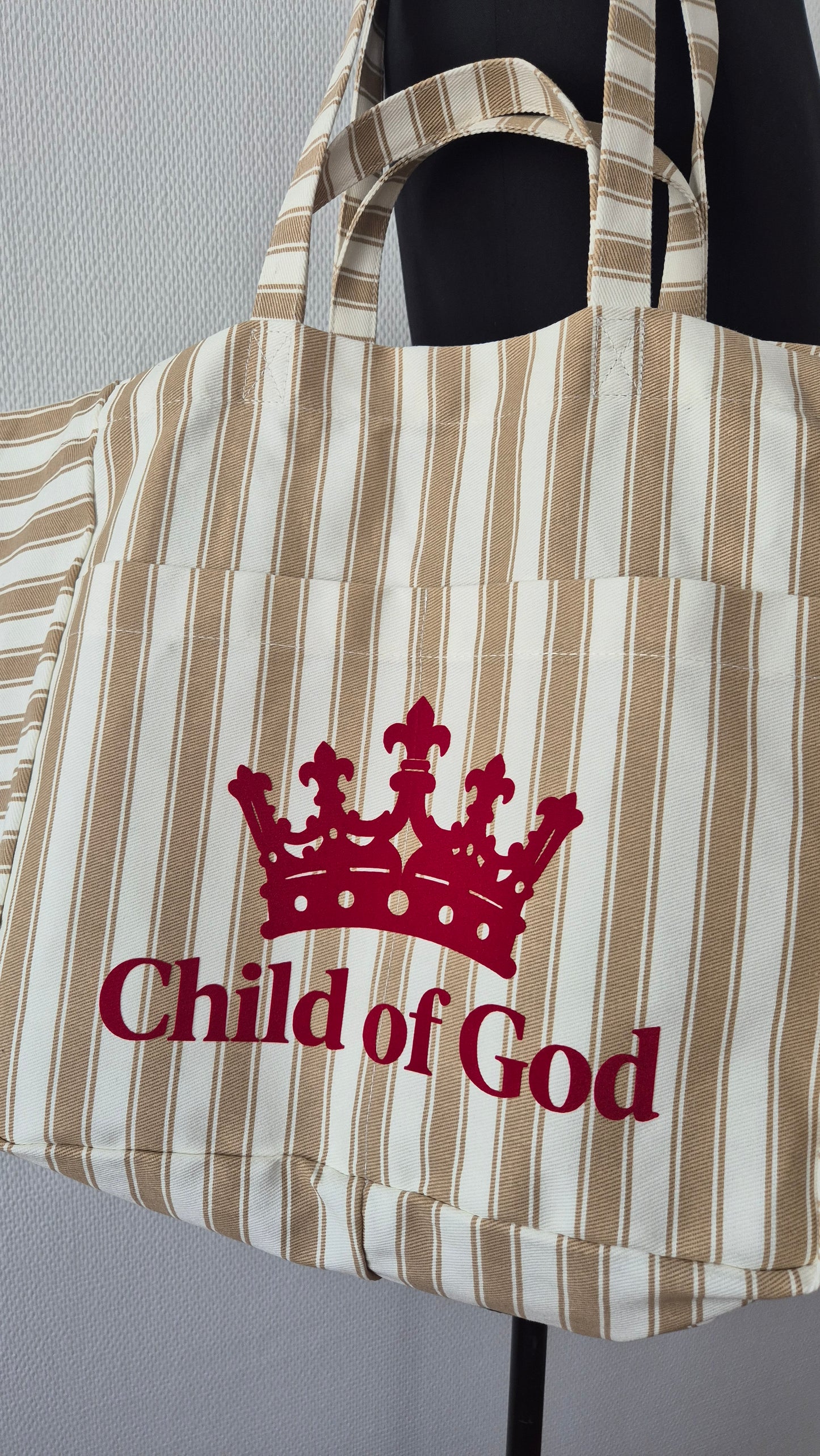 Tote Bag "Child of God"