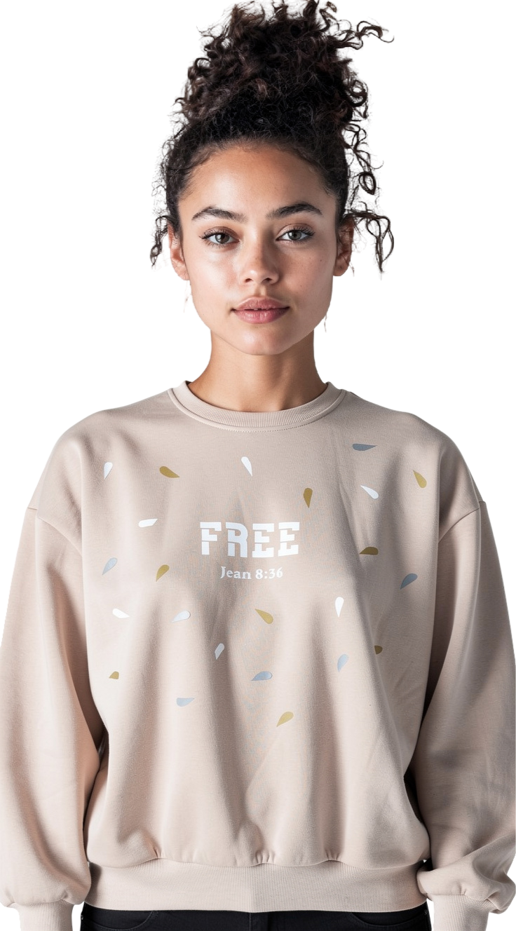 Sweat FREE