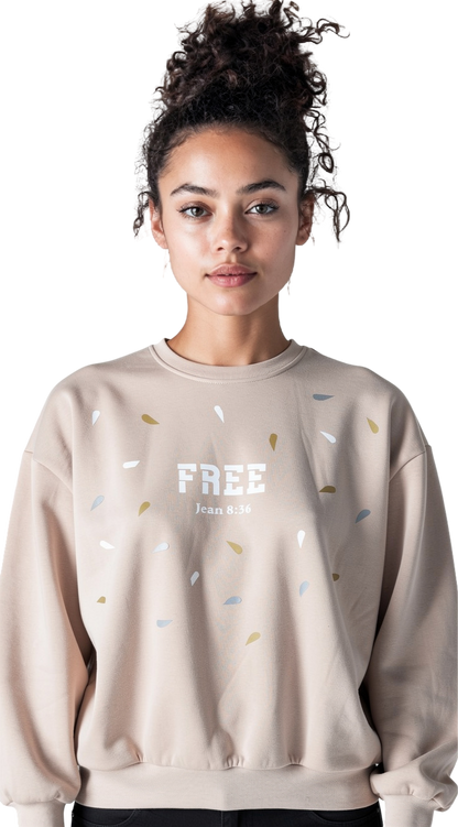 Sweat FREE