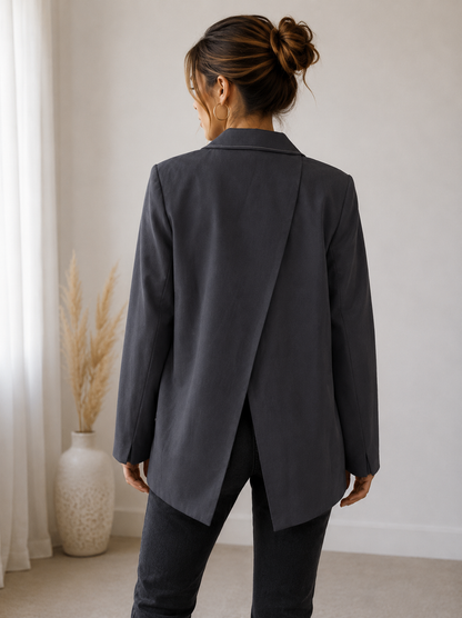 Veste Blazer "Faith"